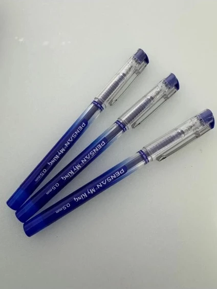 Stilolaps Xhel PENSAN My King 0.5 mm – Blu