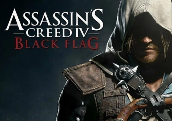 Assassin's Creed IV: Black Flag EN Global