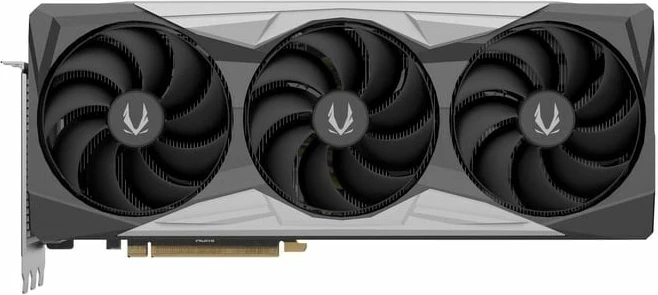 Kartelë grafike ZOTAC NVIDIA GeForce RTX 4070 Ti SUPER, 16GB, e zezë