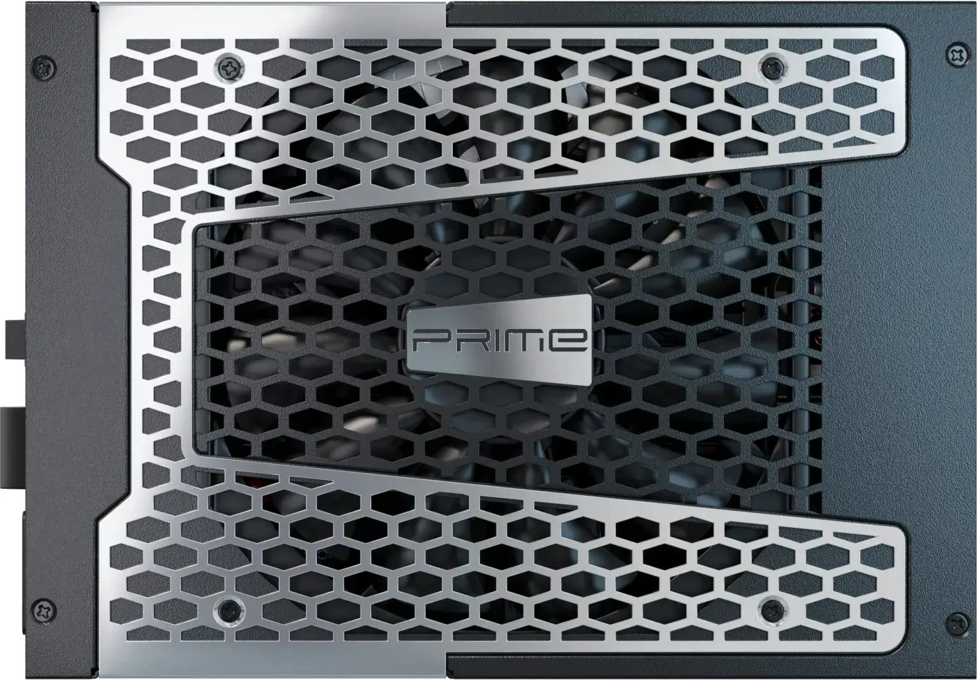 Kasë furnizimi Seasonic Prime PX, PRIME-PX-2200-ATX30, 2200 W, 80 PLUS Platinum, e zezë