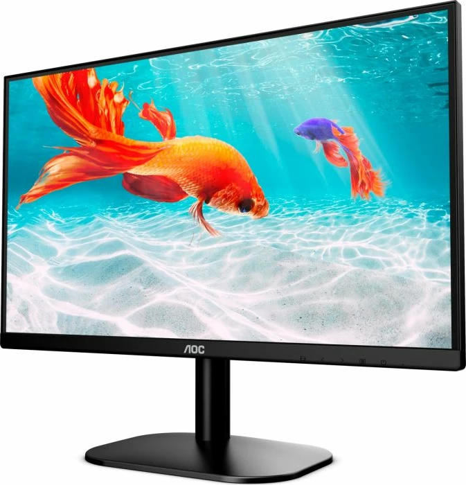Monitor AOC 22B2H/EU 21.5" VA FHD 75Hz HDMI/VGA VESA 100, i zi