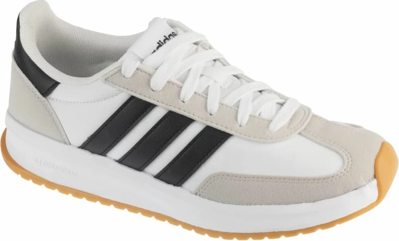 Atlete vrapimi adidas RUN 70s 2.0 JI2266, të bardha