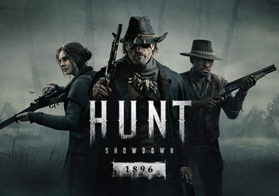Hunt: Showdown 1896 - Bundle 10 DLC Global