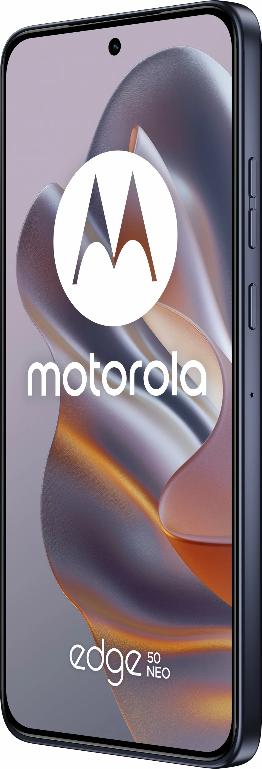 Celular Motorola Edge 50 Neo, 12 GB, 512 GB, Gri