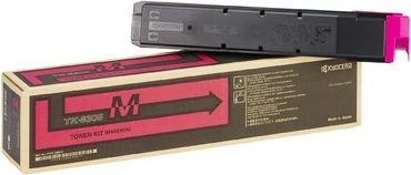 Toner Kyocera TK-8305M magenta, 15000 faqe