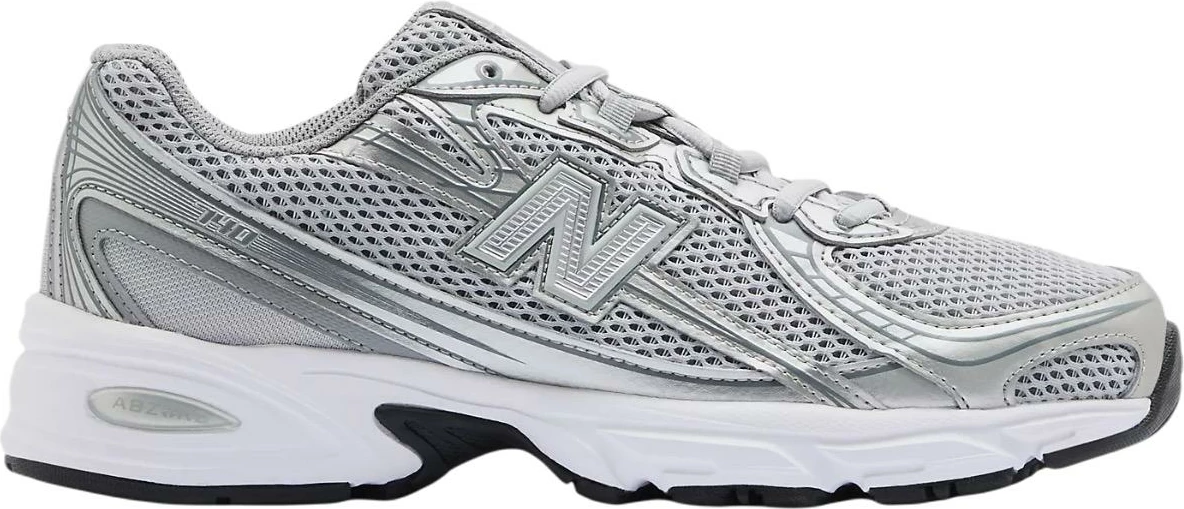 Atlete për meshkuj New Balance U740SG2, të hirtë