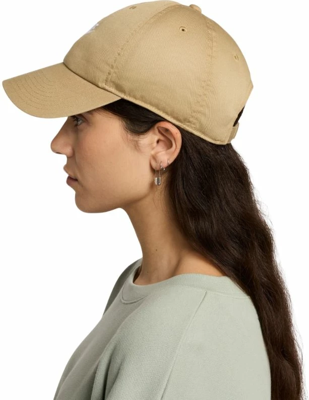 Kapelë bejsbolli Nike, bezhë [Madhësia: M/L]
