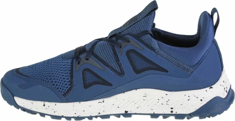 Këpucë për meshkuj Helly Hansen, blu marine [Madhësia: 45]