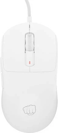 Maus Fury Tanto T4, RGB, i bardhë