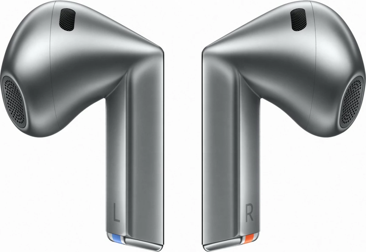 Dëgjuese Samsung Galaxy Buds 3, të hirta