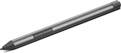 Stilolaps digjital Lenovo Digital Pen 2 4X81H95633, AAAA, për laptop, gri