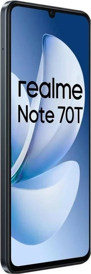 Celular Realme Note 70T, 4GB/128GB, i zi