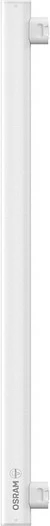 Llambë LED tubulare OSRAM LEDinestra DIM HD Lighting, S14s, 4.7W, 470lm, 500mm, 2700K, e bardhë e ngrohtë