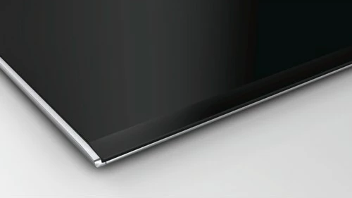 Pjatë induksioni Bosch PXV975DC1E, 5 zona, e zezë