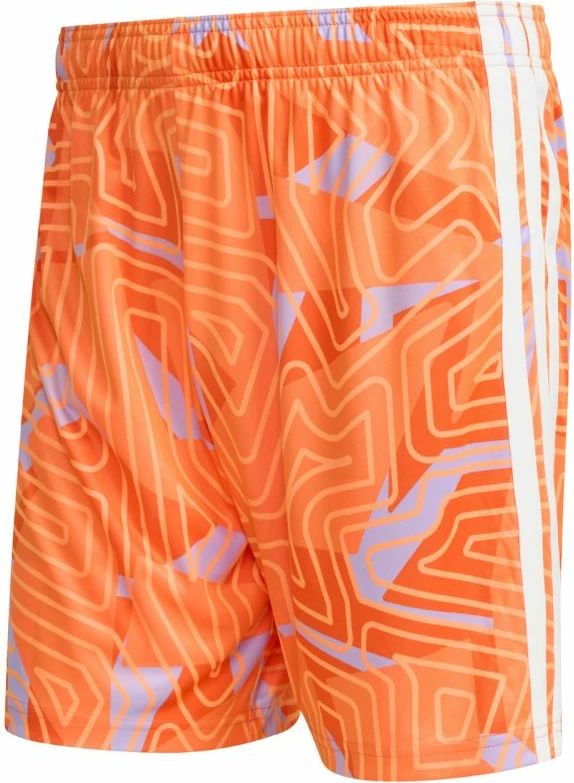 Shorce portieri adidas Tiro 26 Competition KC5345, portokalli [Madhësia: M]