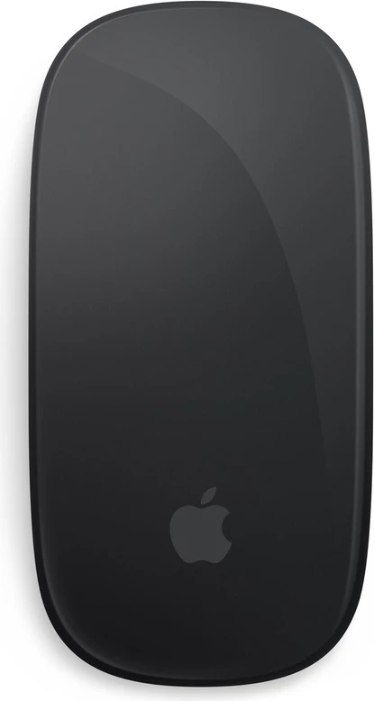 Apple Magic Mouse (2024) Black