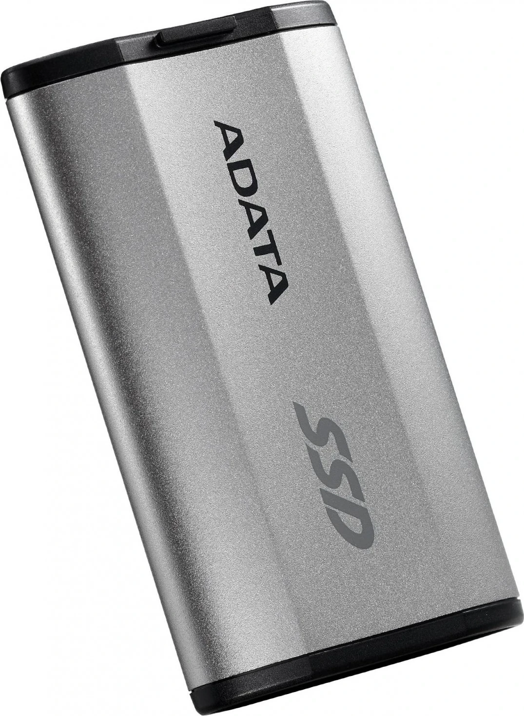 SSD Adata Needle SD810 1TB, USB 3.2, Srebrny
