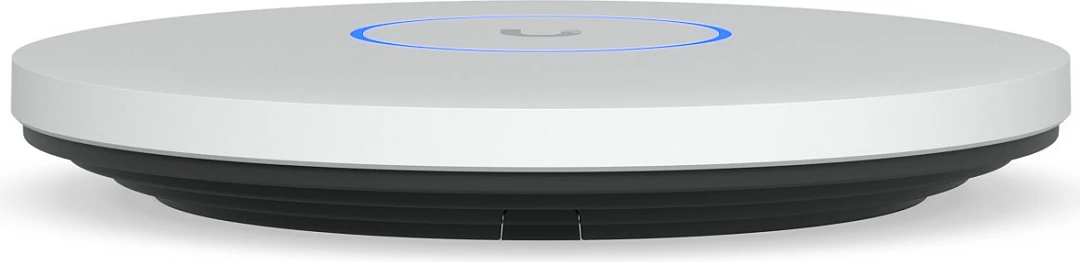 Access point Ubiquiti U7 Pro XGS, WiFi 7, 8-stream, 10GbE, i bardhë