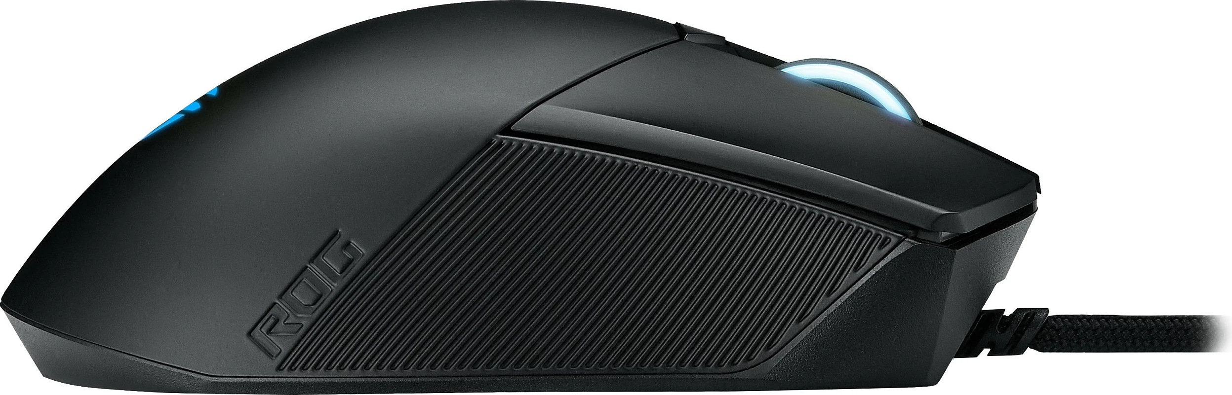 Maus gaming ASUS ROG Gladius III, 19000 DPI, 9 butona, i zi