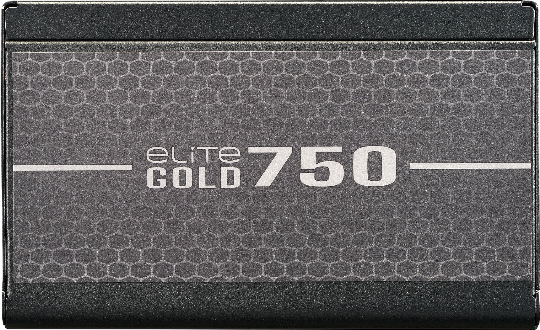 Furnizues rryme (PSU) Cooler Master Elite Gold 750W, ATX 3.1, Fully-Modular, 80 PLUS Gold, i zi