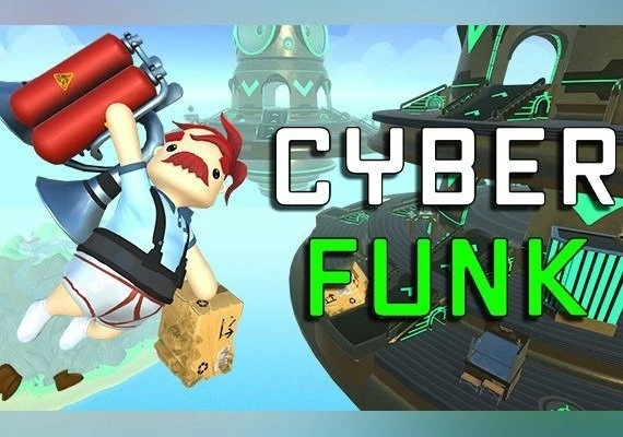 Totally Reliable Delivery Service - Cyberfunk DLC Global
