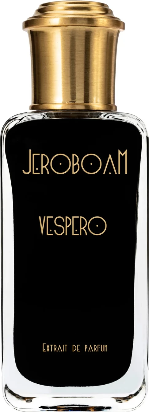 Extrait de Parfum Jeroboam Vespero, 30ml
