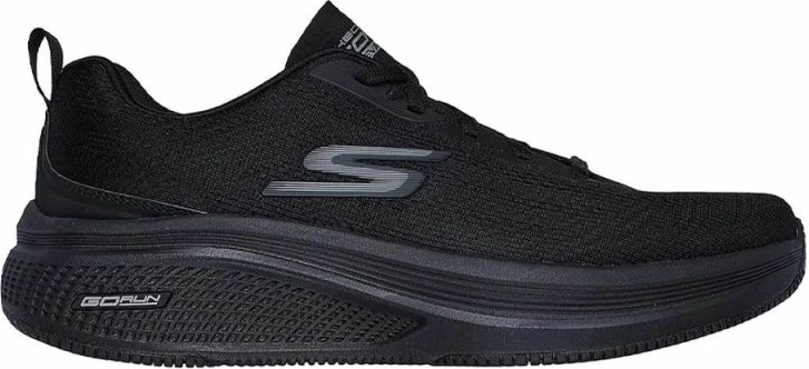 Atlete për meshkuj Skechers, të zeza