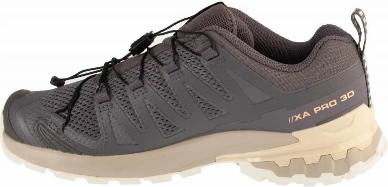 Atlete për femra Salomon, gri