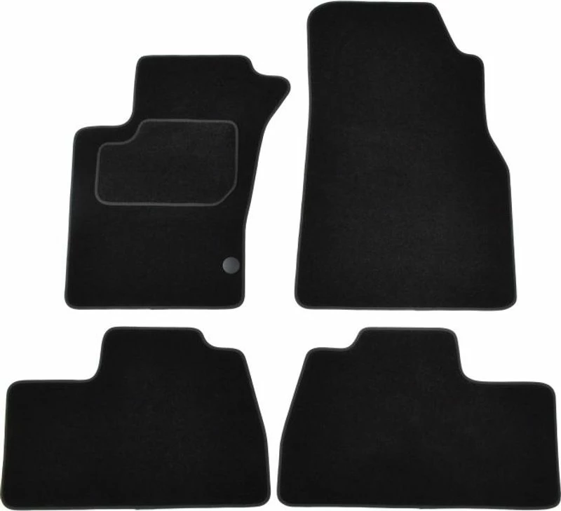 Shtroje Tepih Mercedes Ml W163 1997-2005 Mer220