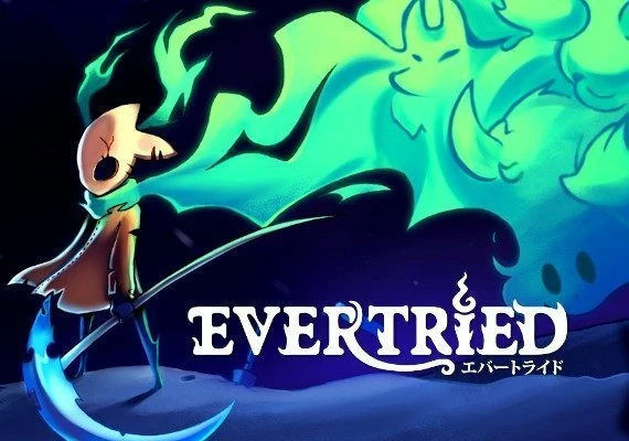 Evertried EN Global