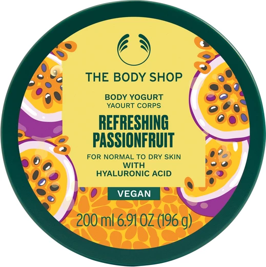 Yogurt Trupi me Passionfruit 200 ML