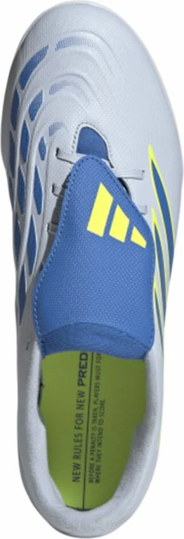 Atlete futbolli adidas Predator Club FT TF JR5912 [Madhësia: 44]