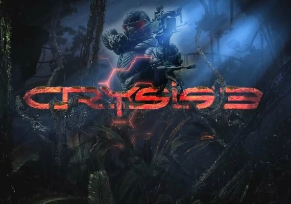 Crysis 3 EN/DE/FR/IT Global