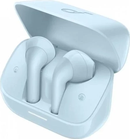 Kufje Anker Soundcore K20i, Bluetooth 5.3, blu