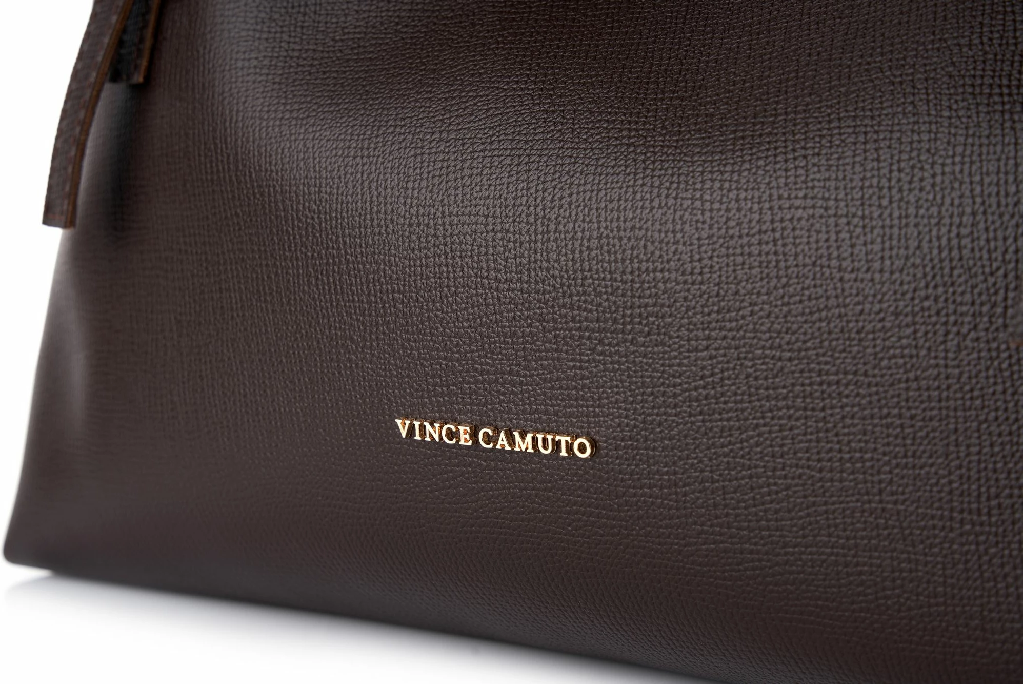 Çantë tote, ngjyrë kafe, Cremona, Vince Camuto