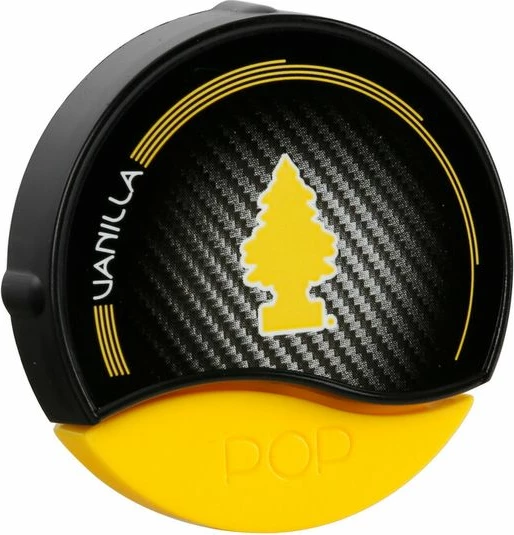 Arome Ventilatori Pop Vanila