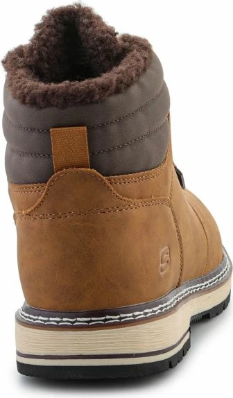 Atlete për meshkuj Skechers, wheat [Madhësia: 42]