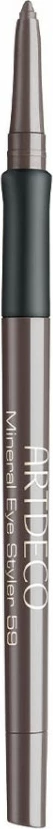Laps për sy Artdeco Mineral Eye Styler për femra 59 Mineral Brown 0.4g
