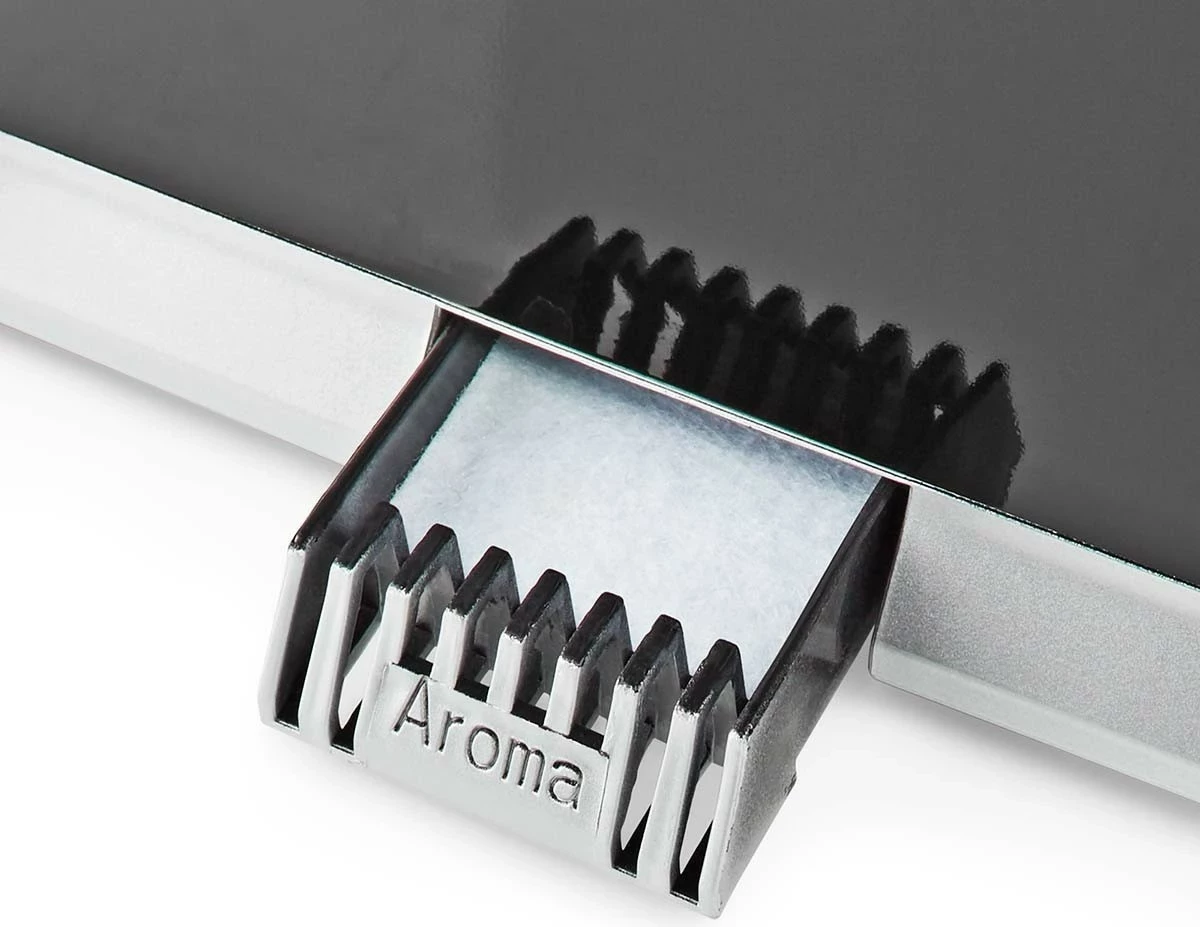 Ndezës ajri Nedis HUMI150BKW, ultrasonik, smart, 5.5L, i zi