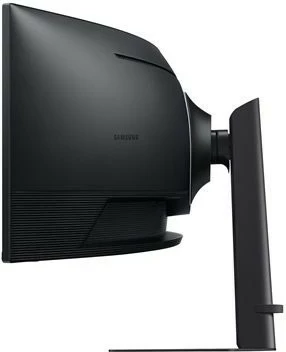 Monitor Samsung LS49F950UAUXEN, 49 inç, 120Hz, 5120x1440, VA, HDR400, i zi