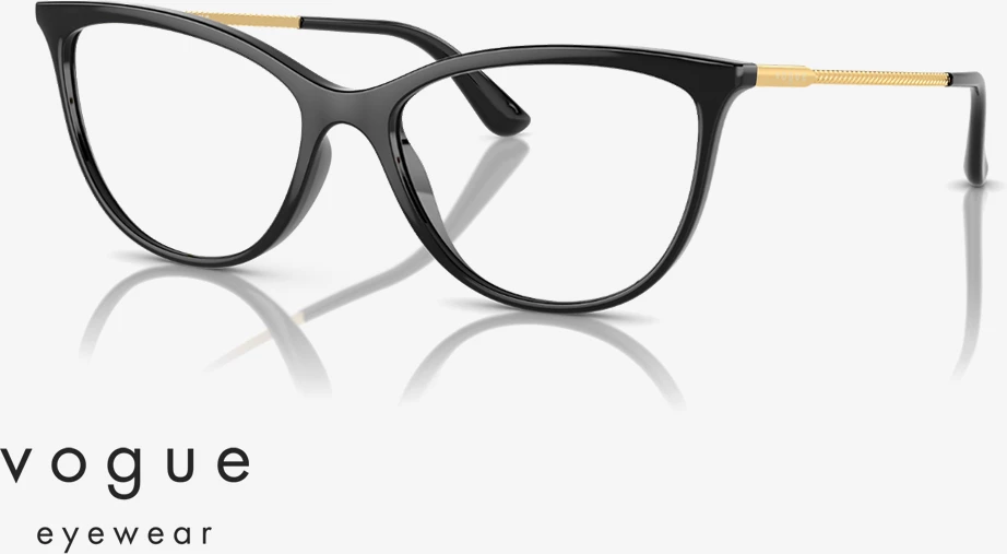 Korniza optike Vogue VO5239 W44 54