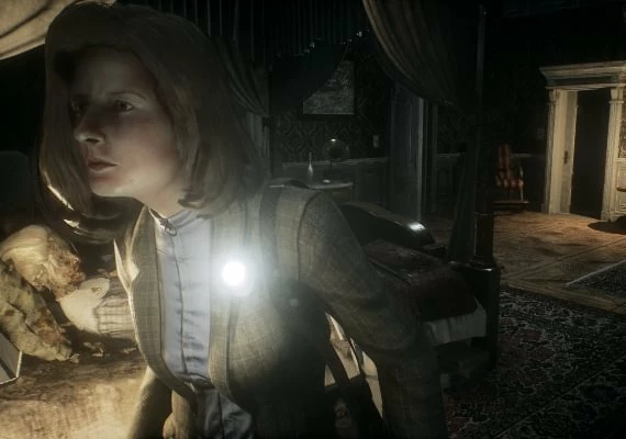 Remothered - Collection Global
