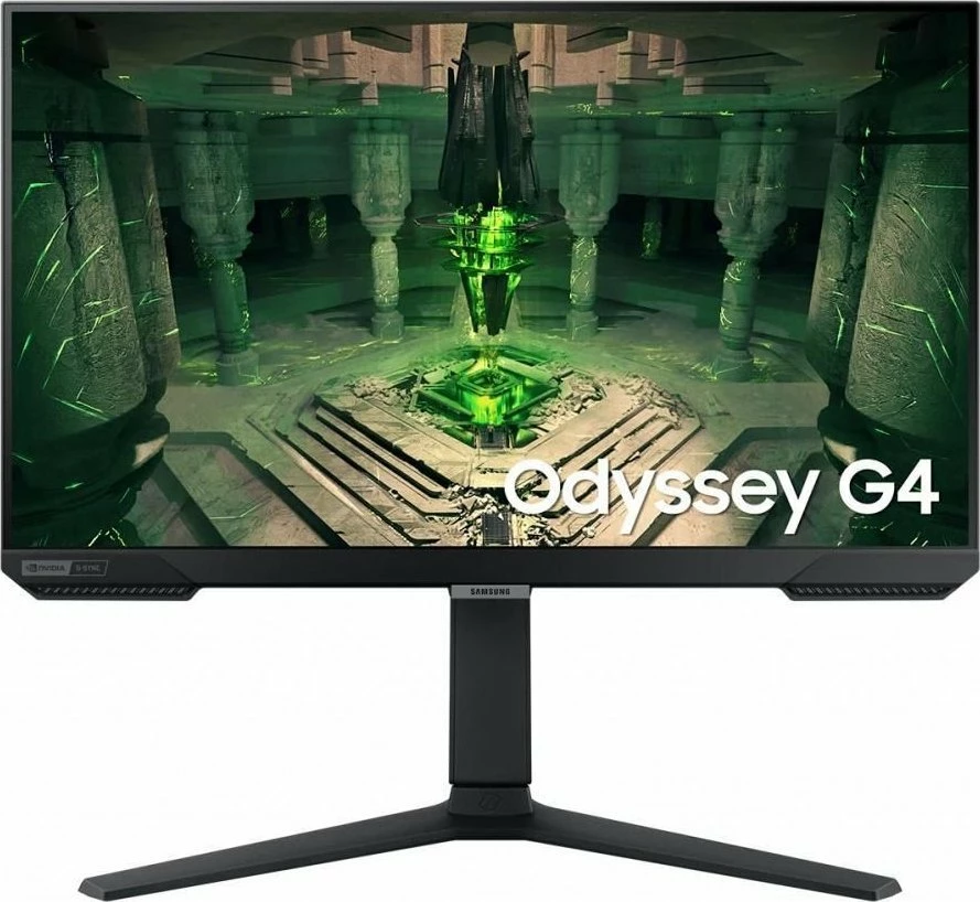 Monitor gaming Samsung Odyssey G4 LS25BG400EUXEN 25\" IPS Full HD 240Hz 1ms, i zi