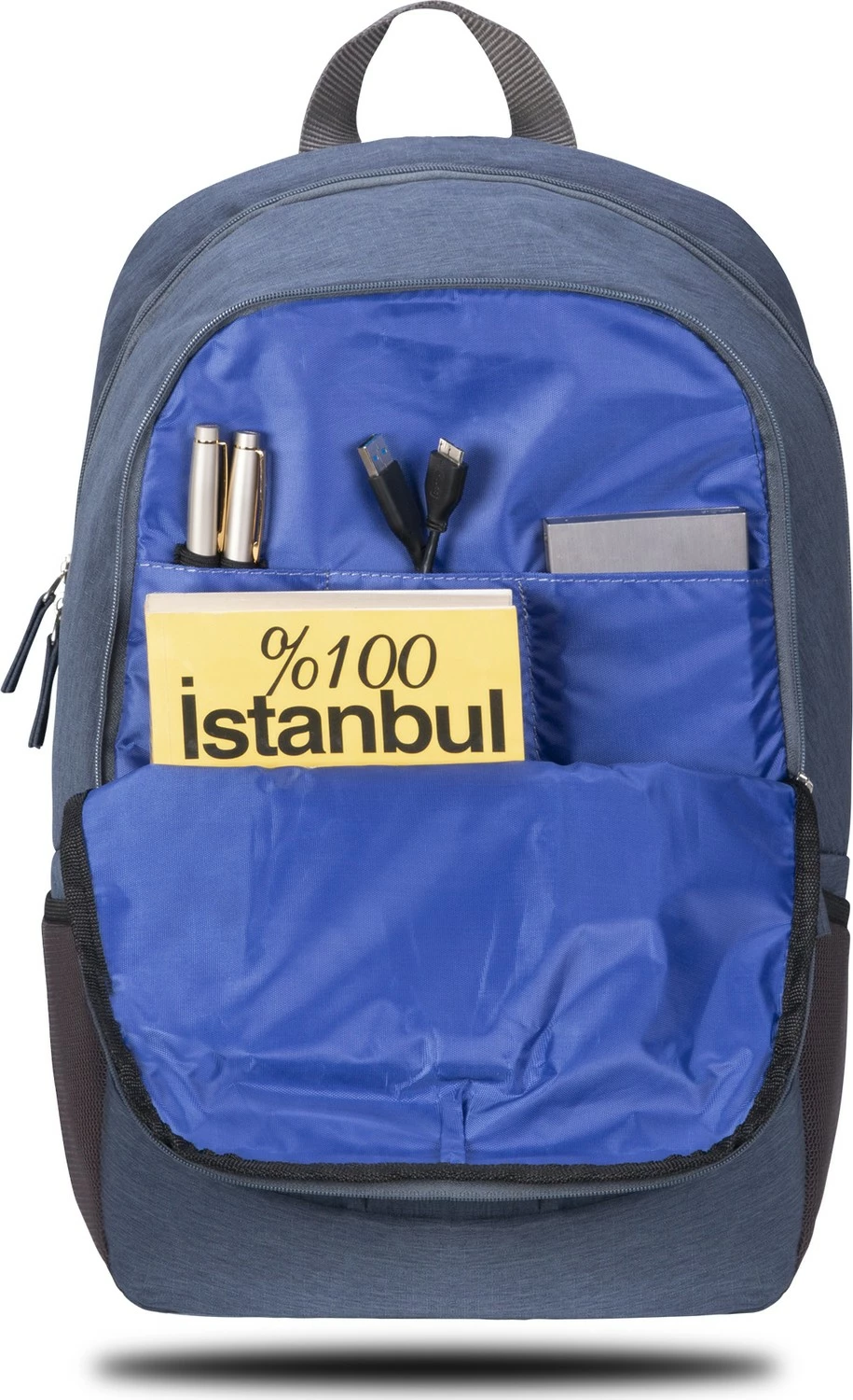 Shpinë për laptop Classone BP-S360 WTXpro, e zezë