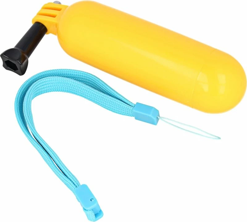 Set aksesorësh 9-në-1 për GoPro Hurtel, të zeza