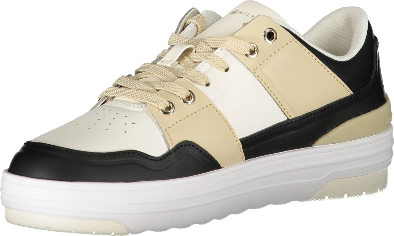 Atlete femra TOMMY HILFIGER, të bardha [Madhësia: 37]