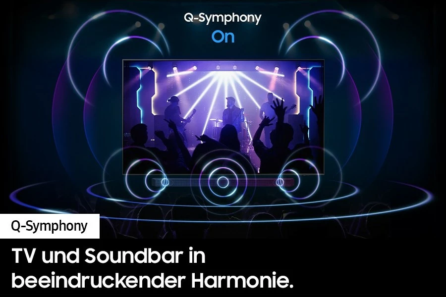 Smart TV Samsung GU55DU7199U 55 inç, Crystal UHD, Wi-Fi, i zi