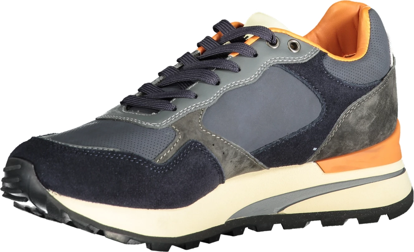 Atlete për meshkuj Blauer, blu