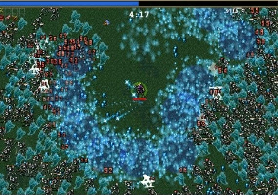 Vampire Survivors EN Global