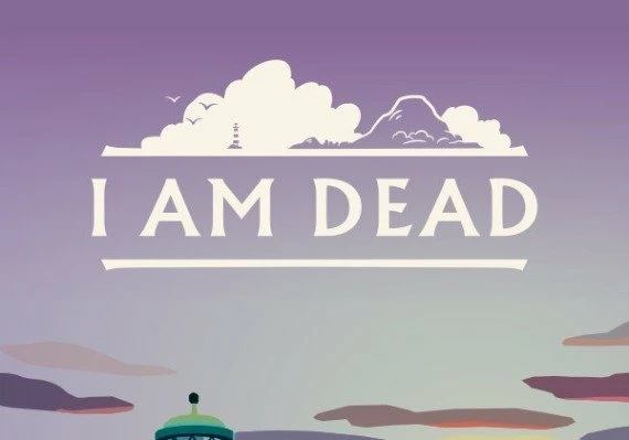 I Am Dead Global